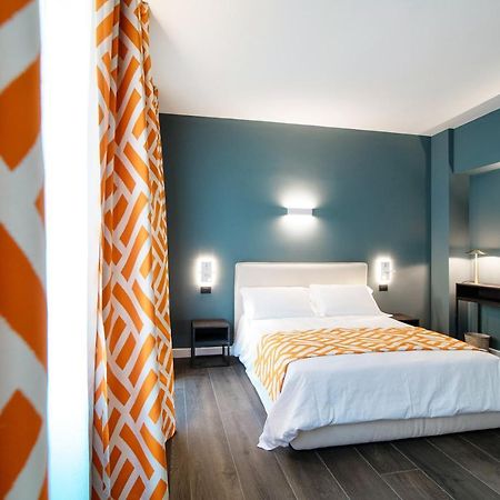 In Centro Luxury Rooms Como Exterior photo