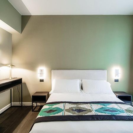 In Centro Luxury Rooms Como Exterior photo
