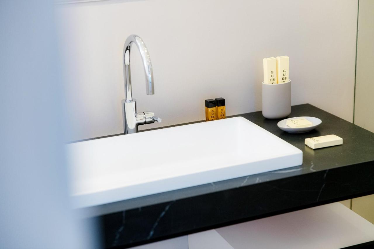 In Centro Luxury Rooms Como Exterior photo